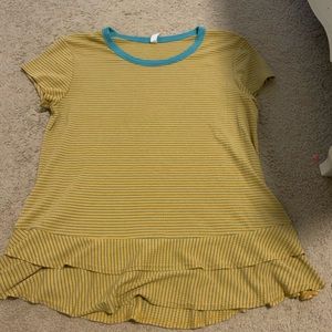 Super cute boutique shirt